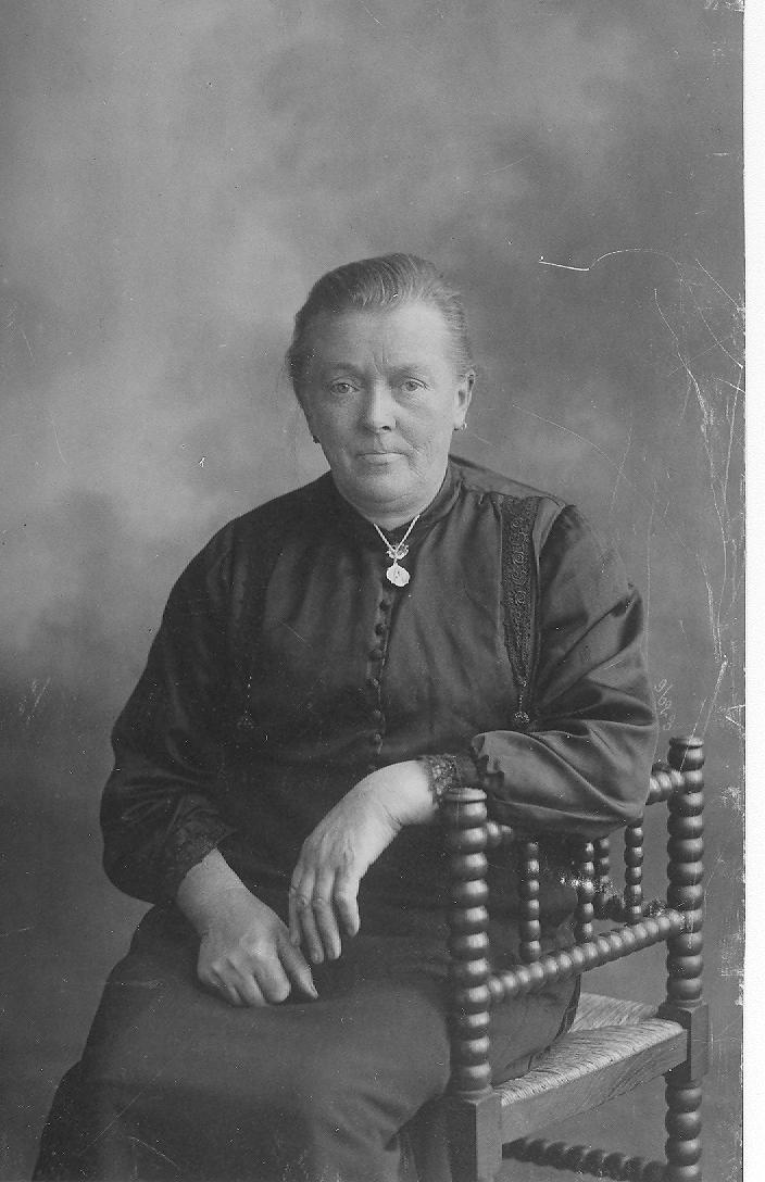 Agatha Melker