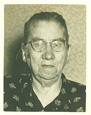 Saar Hamers-van Deijck