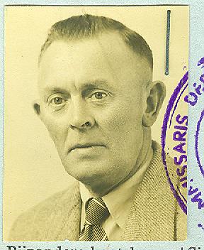 Piet Weber