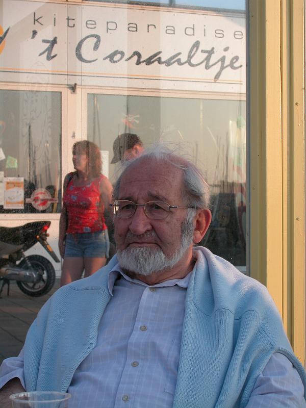 Coen II Hamers