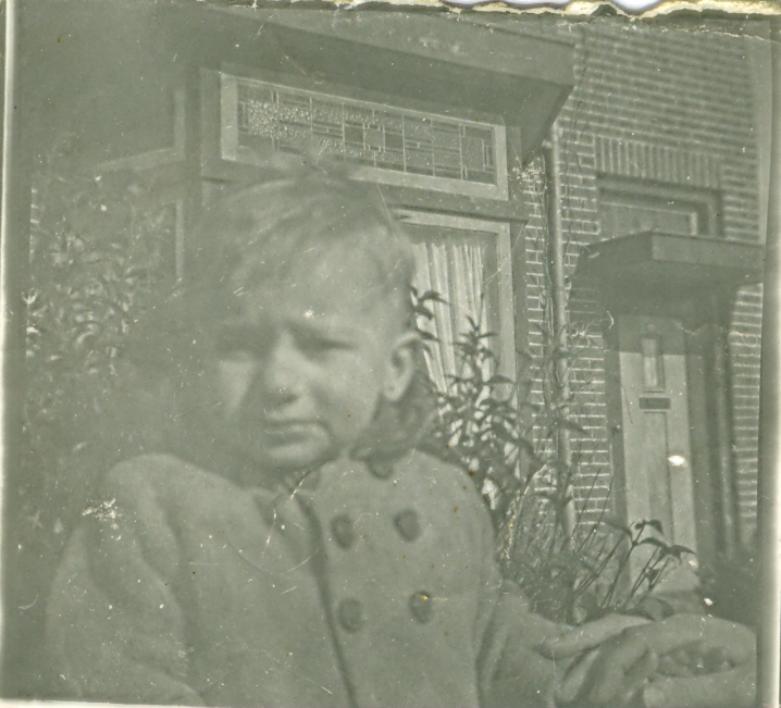 Coen III Hamers 1949