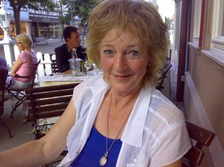 Ansje Weber 2009